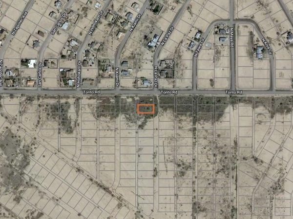 3430 N LA PAZ Drive, Unit 13, Eloy, AZ 85131