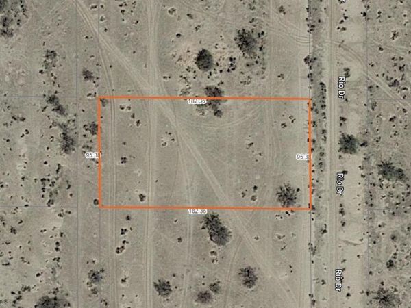 3810 N RIO Drive, Unit 18, Eloy, AZ 85131