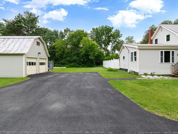 78 Aldis Street, St. Albans City, VT 05478
