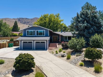 2450 Sequoia Lane, Reno, NV 89502 Photo