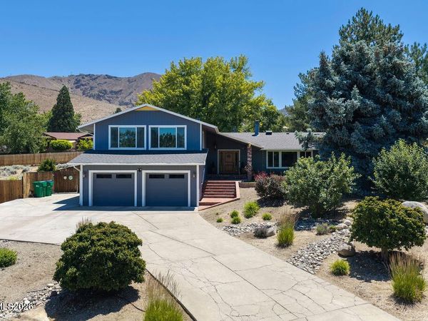 2450 Sequoia Lane, Reno, NV 89502