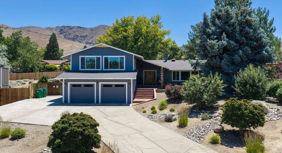 2450 Sequoia Lane, Reno, NV 89502 Photo