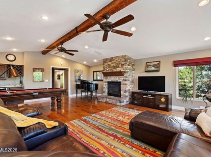 2450 Sequoia Lane, Reno, NV 89502 Photo