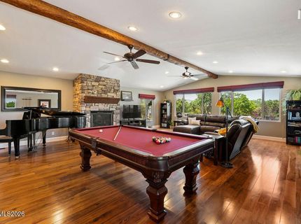 2450 Sequoia Lane, Reno, NV 89502 Photo