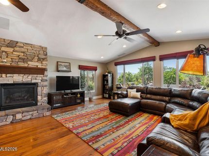 2450 Sequoia Lane, Reno, NV 89502 Photo