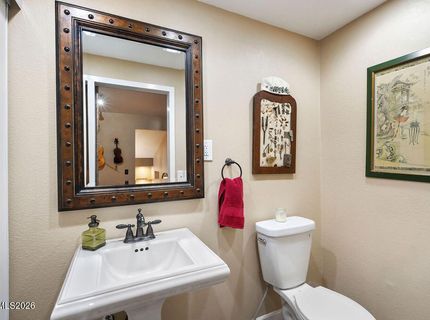 2450 Sequoia Lane, Reno, NV 89502 Photo