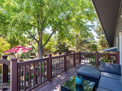 2450 Sequoia Lane, Reno, NV 89502 Photo