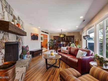 2450 Sequoia Lane, Reno, NV 89502 Photo