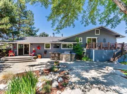 2450 Sequoia Lane, Reno, NV 89502 Photo