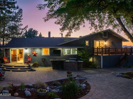 2450 Sequoia Lane, Reno, NV 89502 Photo
