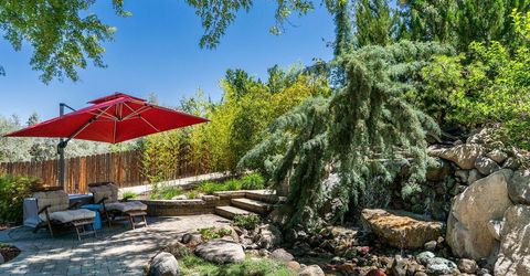 2450 Sequoia Lane, Reno, NV 89502 Photo