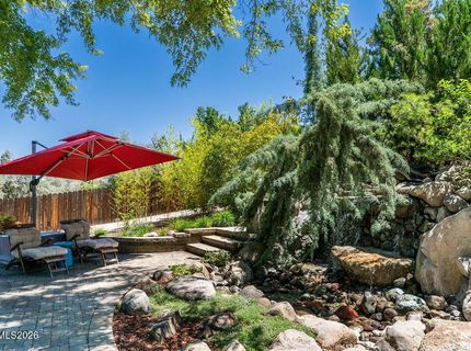 2450 Sequoia Lane, Reno, NV 89502 Photo