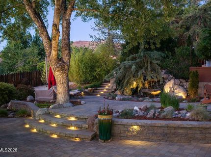 2450 Sequoia Lane, Reno, NV 89502 Photo