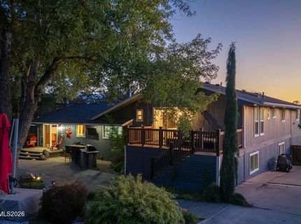 2450 Sequoia Lane, Reno, NV 89502 Photo