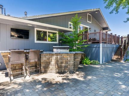 2450 Sequoia Lane, Reno, NV 89502 Photo