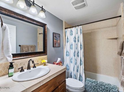 2450 Sequoia Lane, Reno, NV 89502 Photo