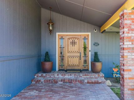 2450 Sequoia Lane, Reno, NV 89502 Photo