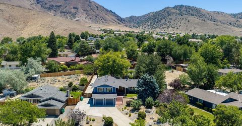 2450 Sequoia Lane, Reno, NV 89502 Photo