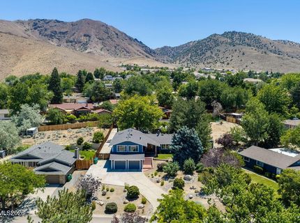 2450 Sequoia Lane, Reno, NV 89502 Photo