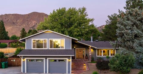 2450 Sequoia Lane, Reno, NV 89502 Photo