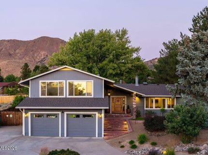 2450 Sequoia Lane, Reno, NV 89502 Photo