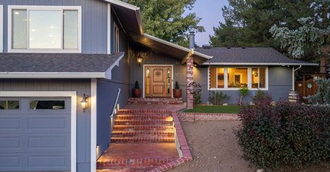 2450 Sequoia Lane, Reno, NV 89502 Photo