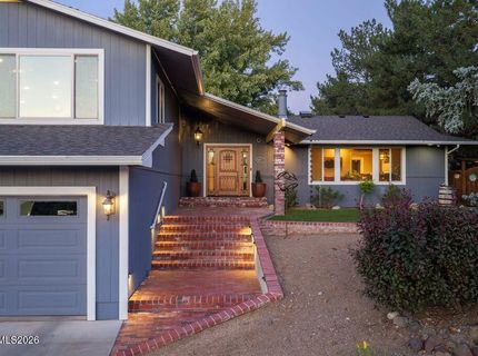 2450 Sequoia Lane, Reno, NV 89502 Photo