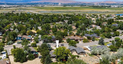 2450 Sequoia Lane, Reno, NV 89502 Photo