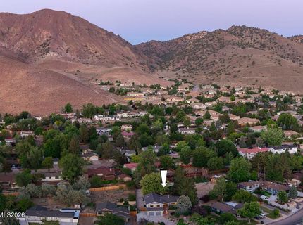 2450 Sequoia Lane, Reno, NV 89502 Photo