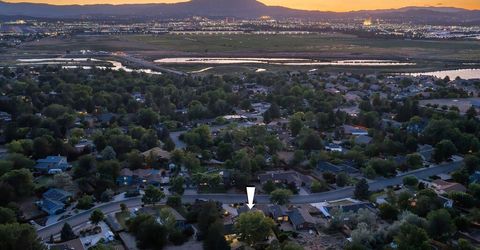 2450 Sequoia Lane, Reno, NV 89502 Photo