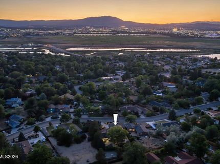 2450 Sequoia Lane, Reno, NV 89502 Photo