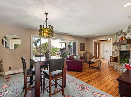 2450 Sequoia Lane, Reno, NV 89502 Photo