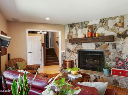 2450 Sequoia Lane, Reno, NV 89502 Photo