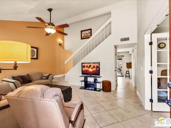 69713 Campana Court, Rancho Mirage, CA 92270