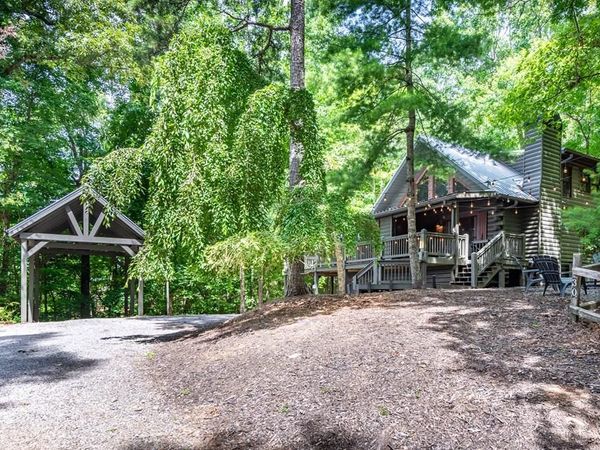 30 Maxwell Lane, Blue Ridge, GA 30513