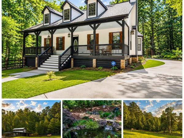 2411 Highway 9 South, Dawsonville, GA 30534