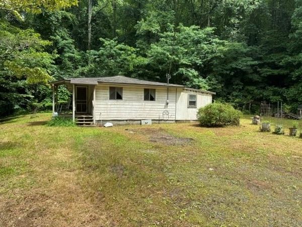 1203 Hwy 60, Suches, GA 30572