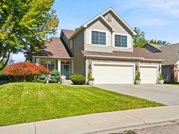2468 E Heathfield Court, Eagle, ID 83616