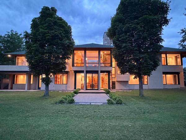 1064 Washburn Avenue, Belgrade, MN 56312