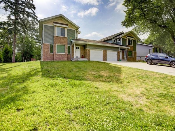 2756/2758 Lyman Lane, Fitchburg, WI 53711