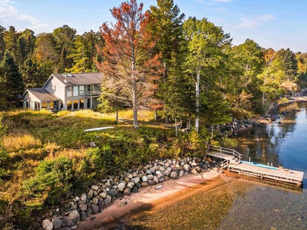 540 Big Bay Rd, La Pointe, WI 54850