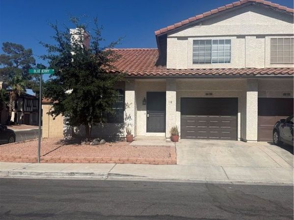 118 Blueberry Lane , Henderson, NV 89074
