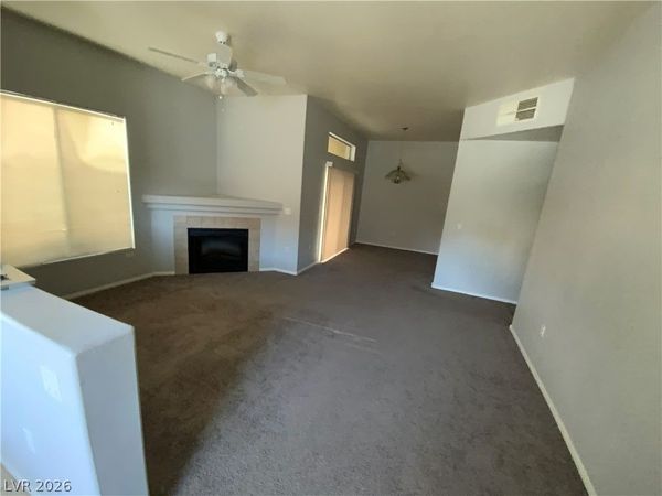 3541 Desert Cliff Street , Unit 103, Las Vegas, NV 89129