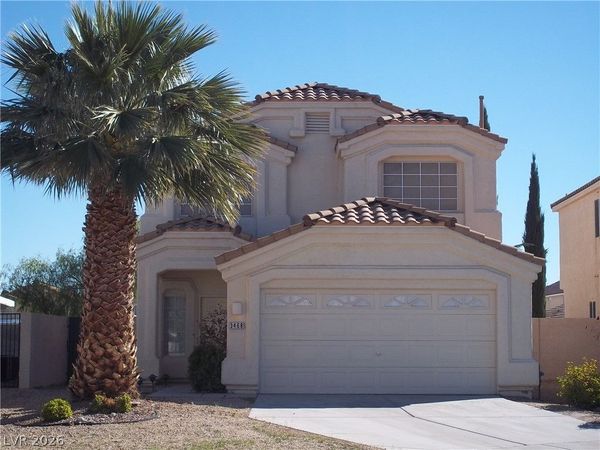 3468 MOMENTUM Court , Las Vegas, NV 89129