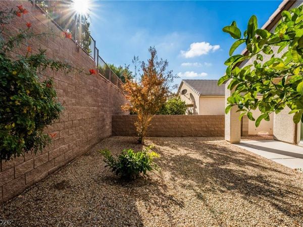 2563 Evening Twilight Avenue , Henderson, NV 89044