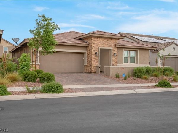 398 Frank Case Lane , Henderson, NV 89011