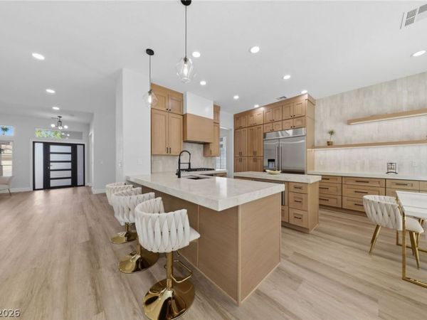 2951 Matese Drive, Henderson, NV 89052