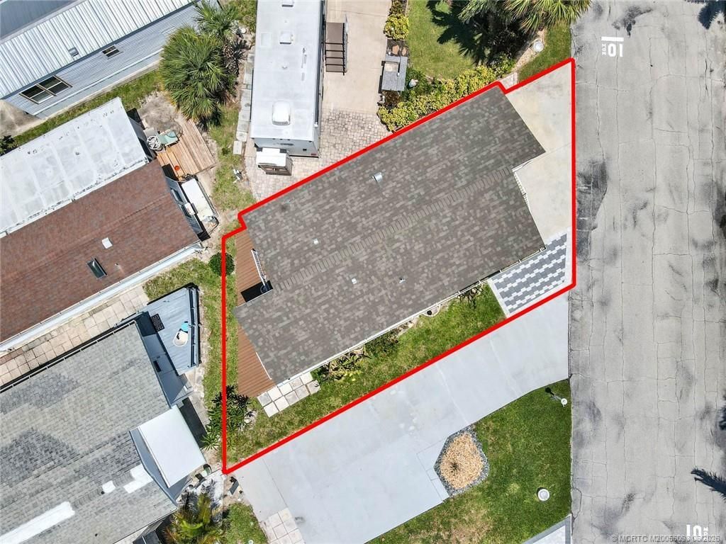 10725 S Ocean Drive , Unit 410, Jensen Beach, FL 34957 Photo