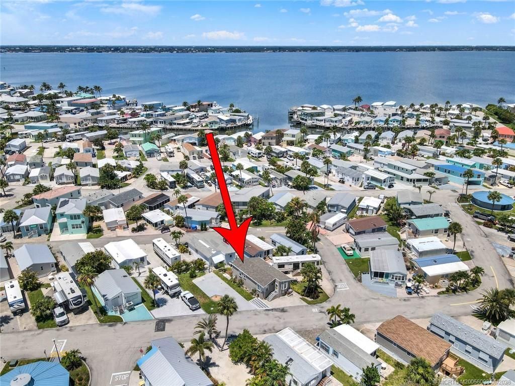 10725 S Ocean Drive , Unit 410, Jensen Beach, FL 34957 Photo