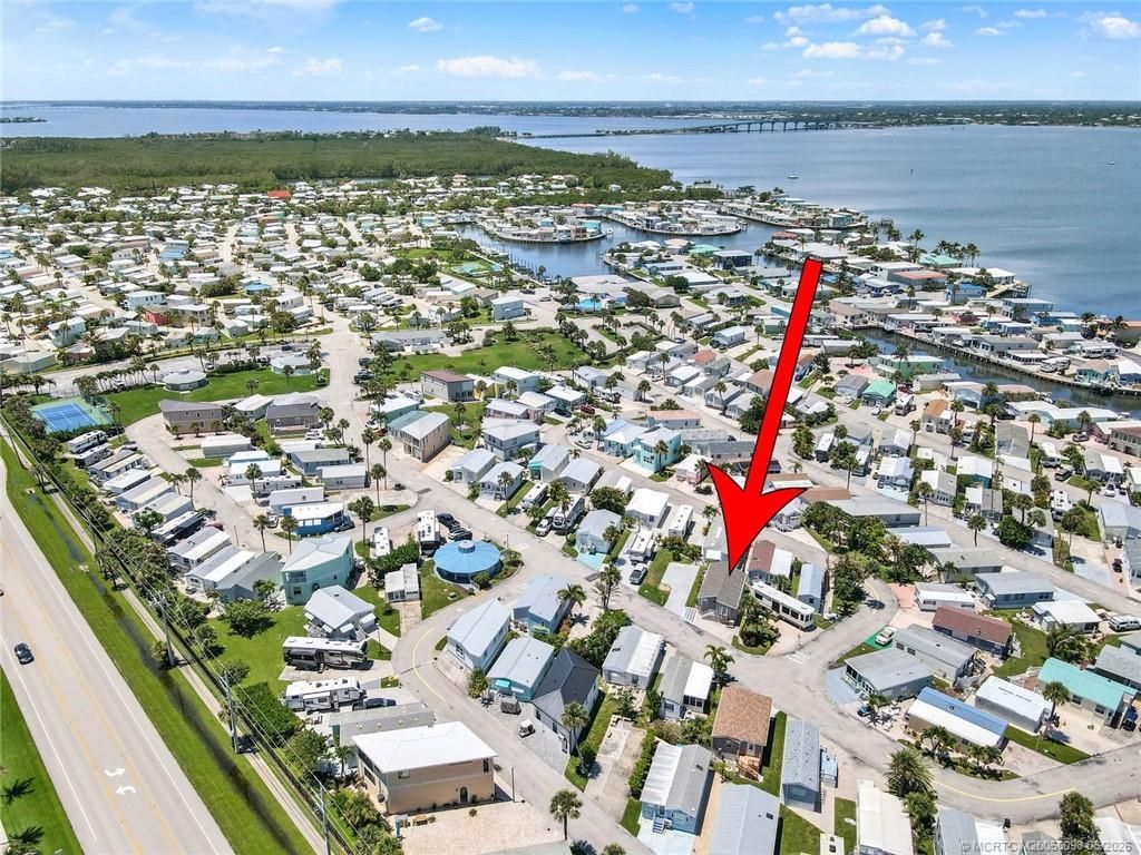 10725 S Ocean Drive , Unit 410, Jensen Beach, FL 34957 Photo